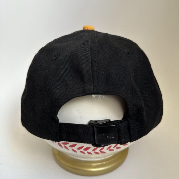 Universal Studios Katin SportCap Baseball Cap Adjustable Strap Back Hat - Picture 6 of 11